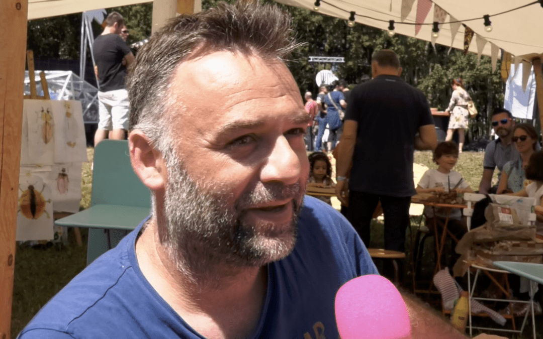 INTERVIEW – Didier Goiffon – A quoi ça sert un festival ?