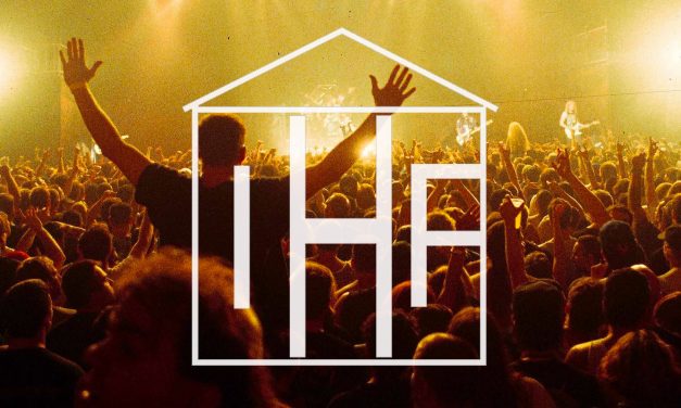 INDIE HOME FESTIVAL – LE CREUSOT – Les concerts sont annulés, ils lançent un festival de musique en ligne !