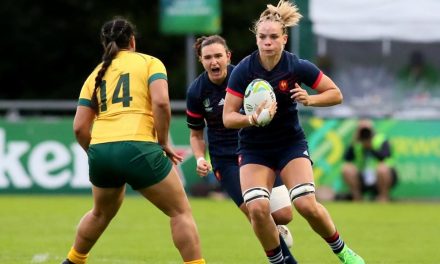 AUTREMENT – Faites du rugby féminin