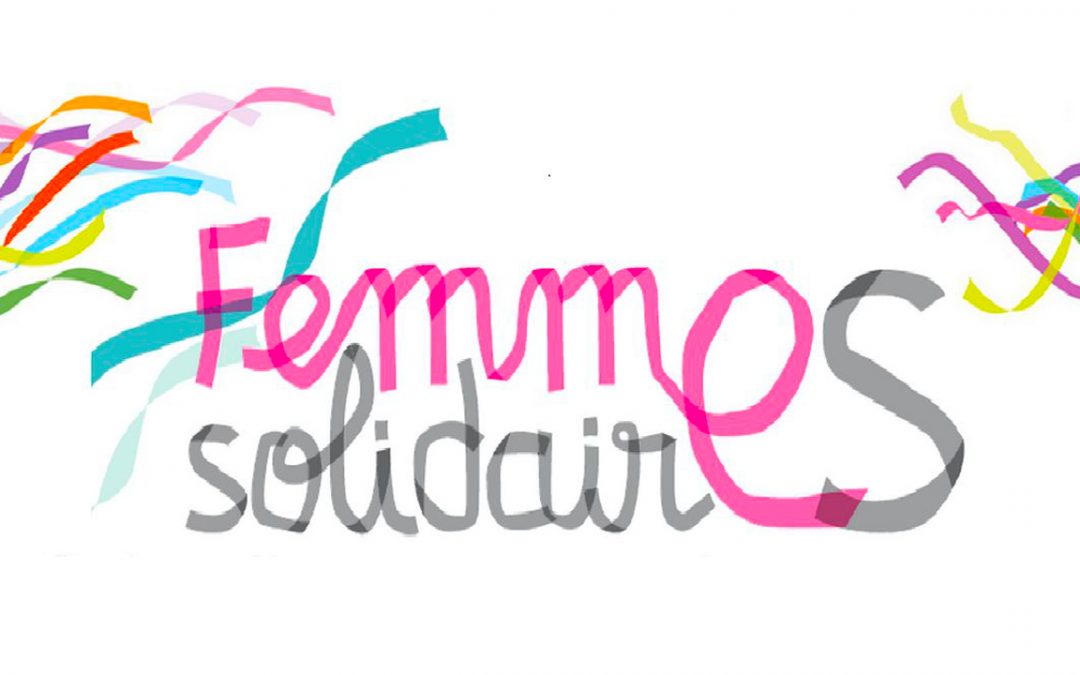 FEMMES SOLIDAIRES | Le comité montcellien fête ses 60 ans