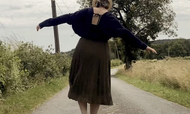 Libération mon amour