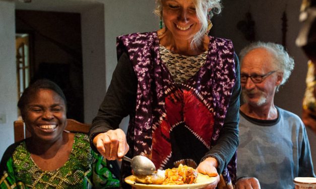 À LA SAVEUR DE L’ALTÉRITÉ